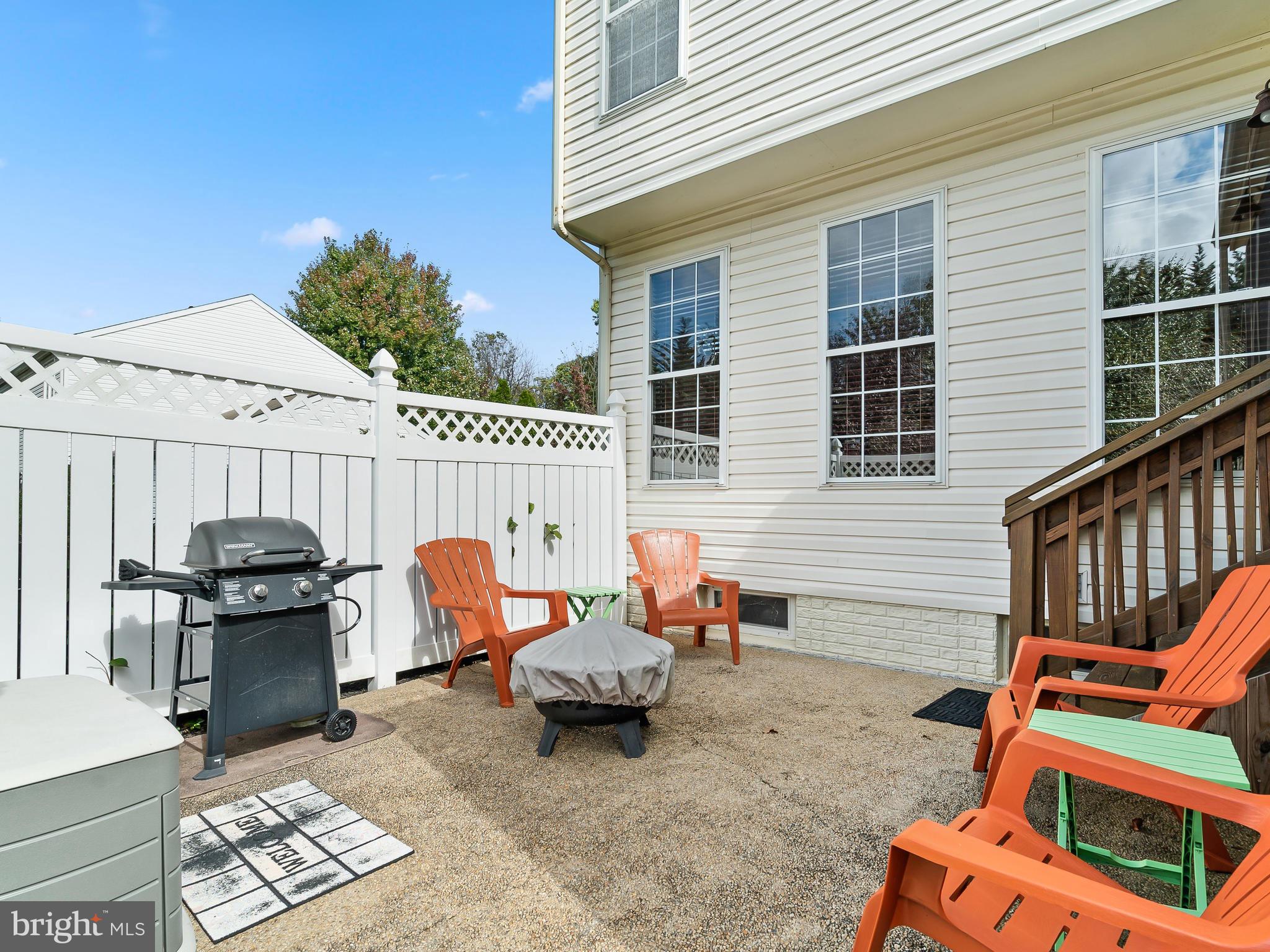 4820 Old Holter Road Jefferson, MD 21755 - Photo 32 of 34 Patio