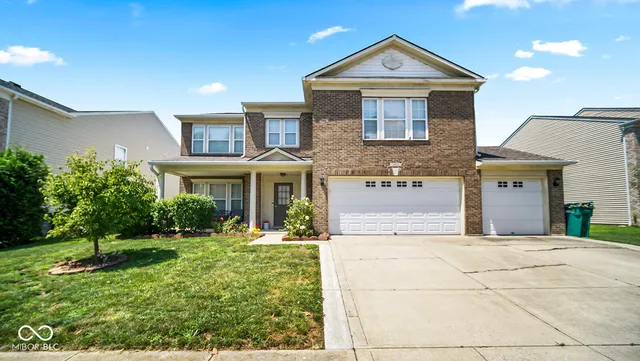 $350,000 | 1422 Fortner Drive, Indianapolis, IN 46231