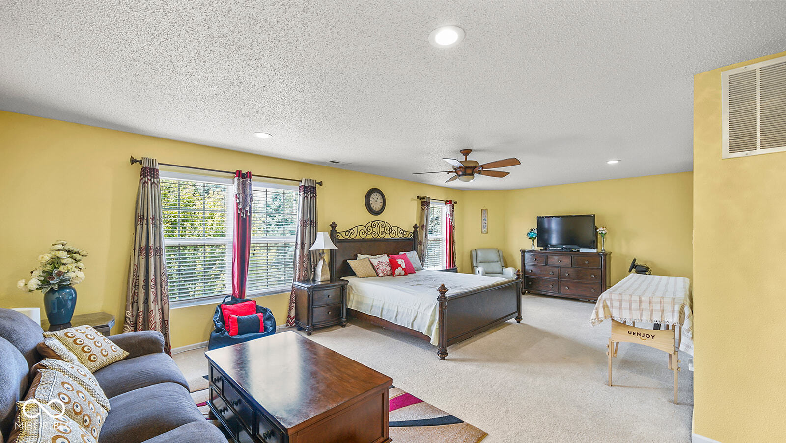 1422 Fortner Drive Indianapolis, IN 46231 - Photo 17 of 38