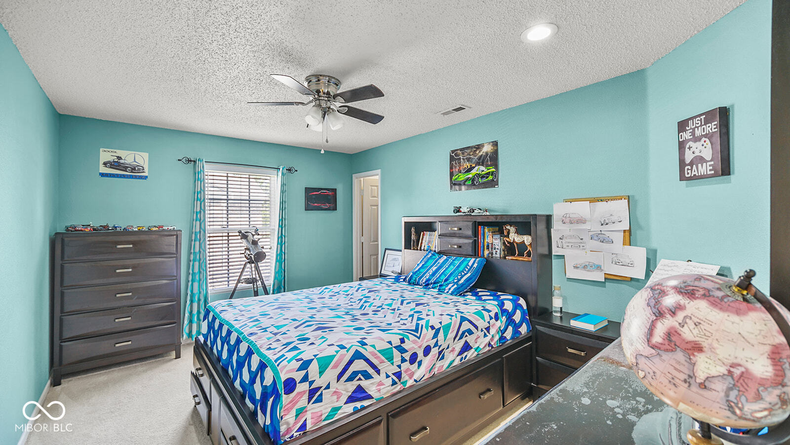 1422 Fortner Drive Indianapolis, IN 46231 - Photo 22 of 38