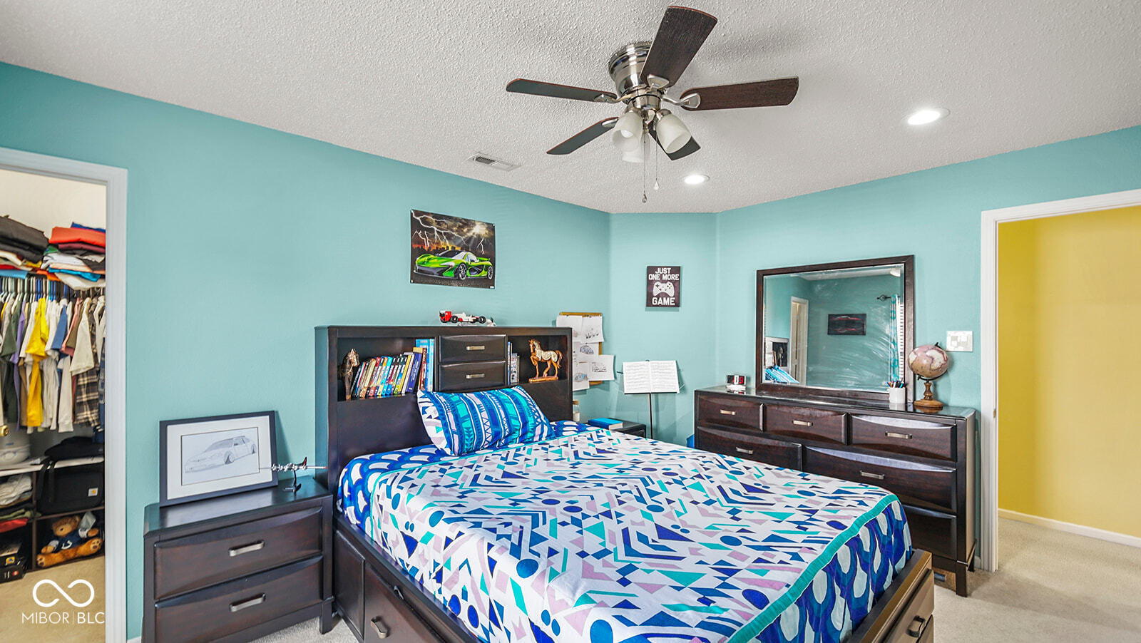 1422 Fortner Drive Indianapolis, IN 46231 - Photo 23 of 38