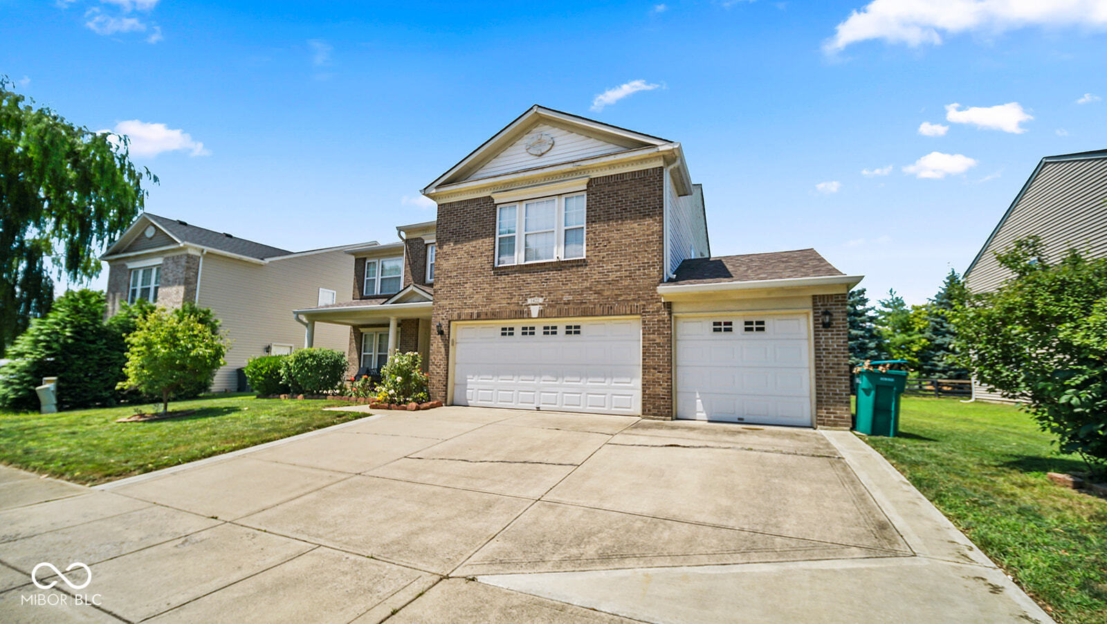 1422 Fortner Drive Indianapolis, IN 46231 - Photo 3 of 38