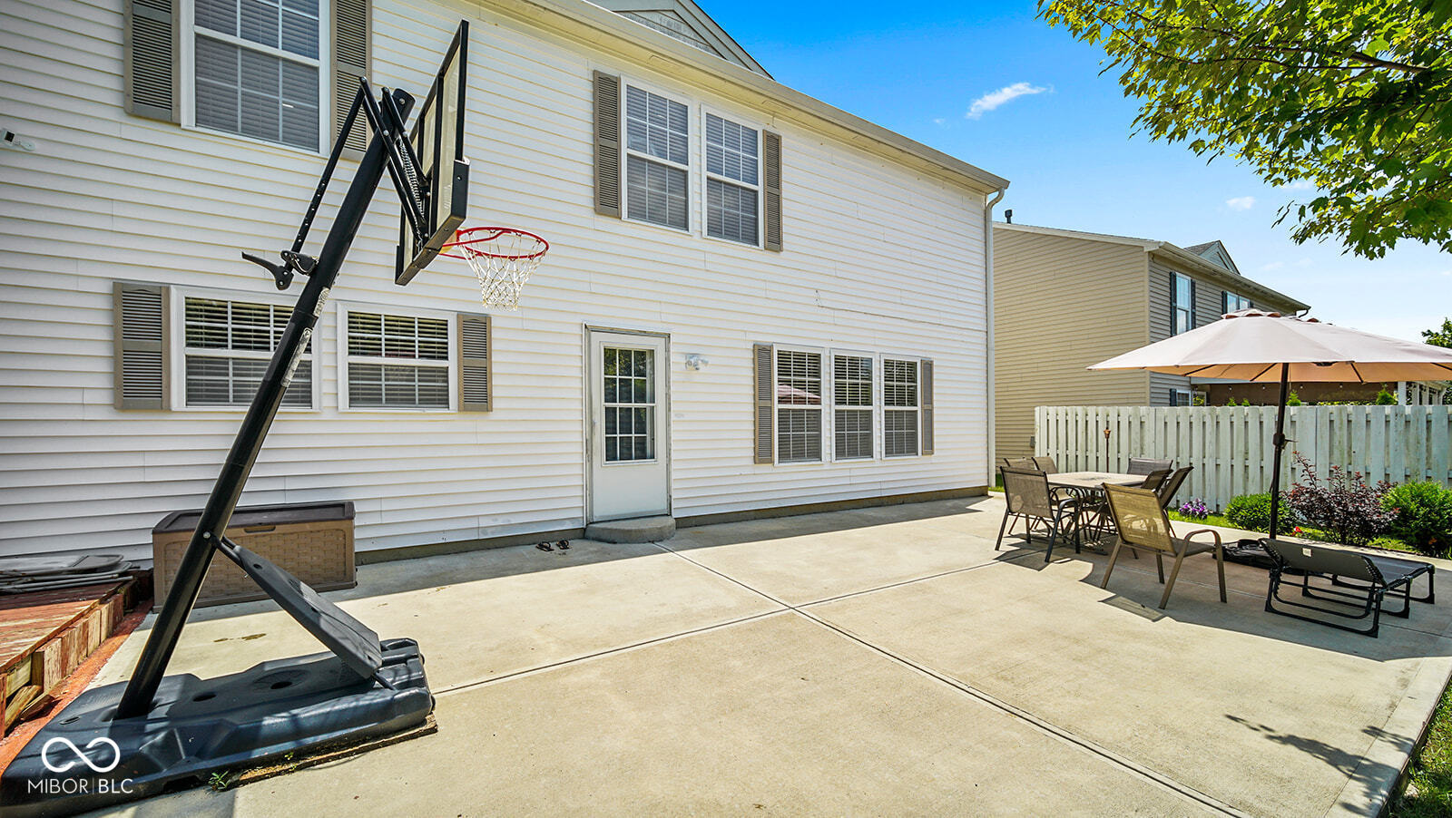 1422 Fortner Drive Indianapolis, IN 46231 - Photo 34 of 38