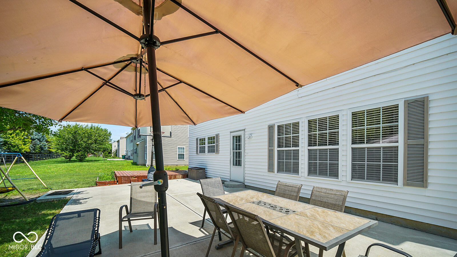 1422 Fortner Drive Indianapolis, IN 46231 - Photo 35 of 38