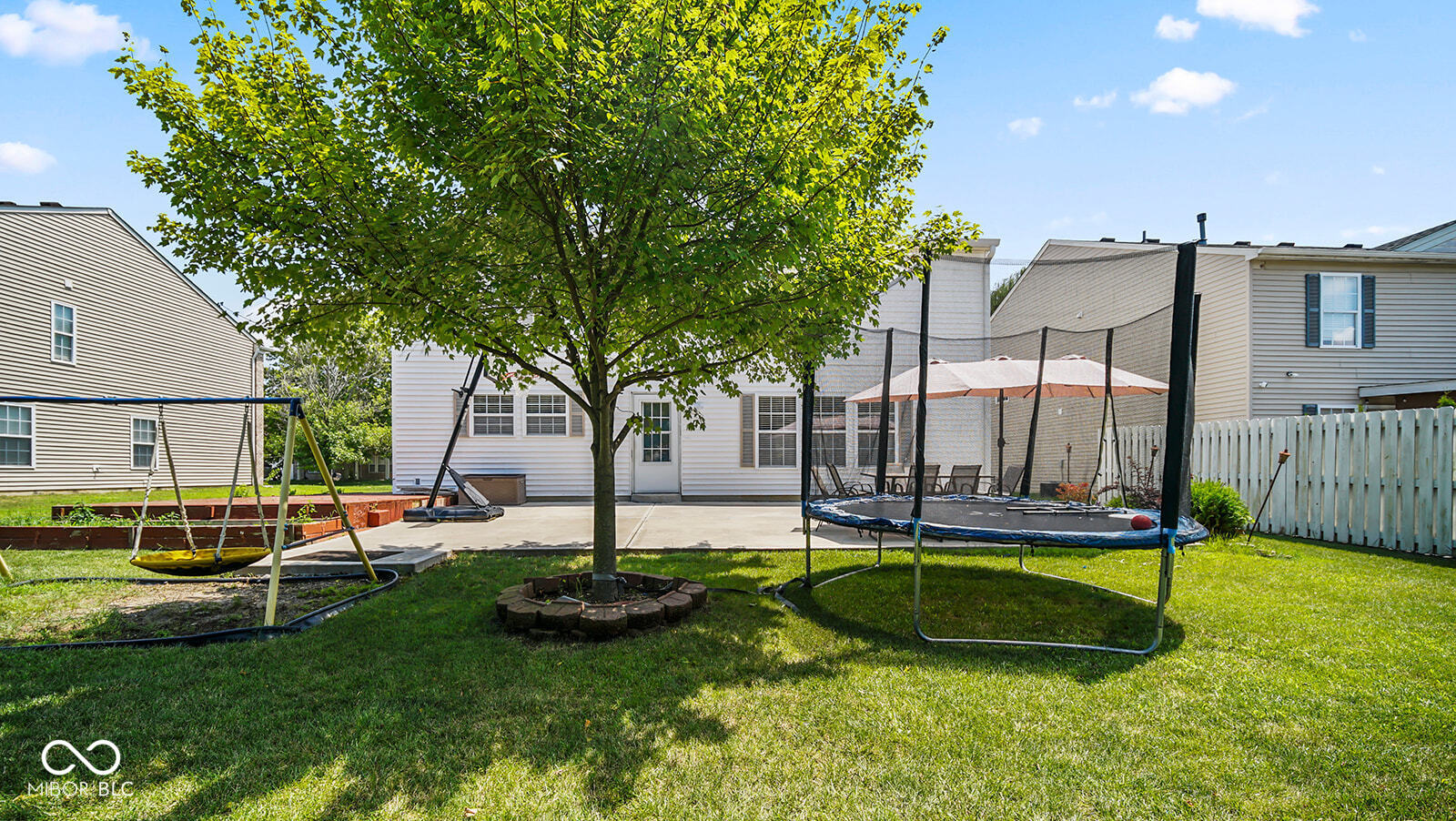 1422 Fortner Drive Indianapolis, IN 46231 - Photo 36 of 38