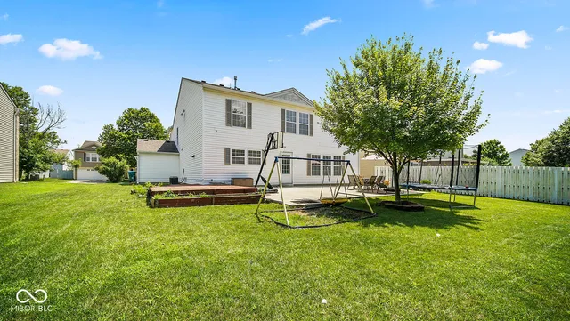 $350,000 | 1422 Fortner Drive, Indianapolis, IN 46231