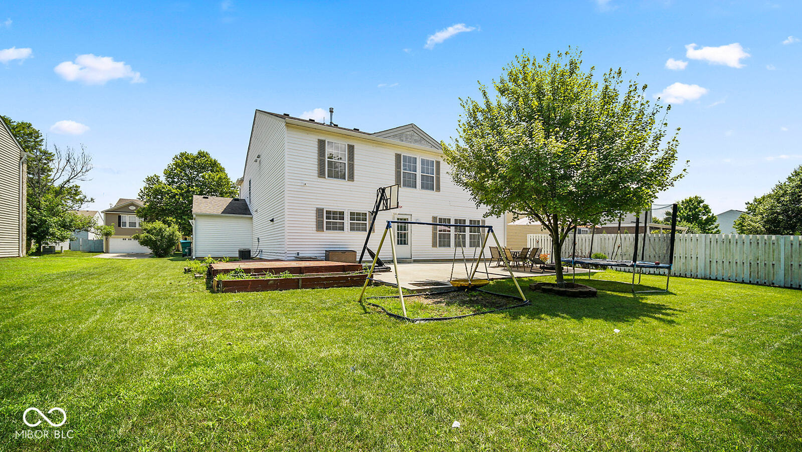 1422 Fortner Drive Indianapolis, IN 46231 - Photo 37 of 38