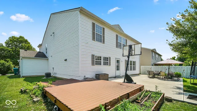 $350,000 | 1422 Fortner Drive, Indianapolis, IN 46231