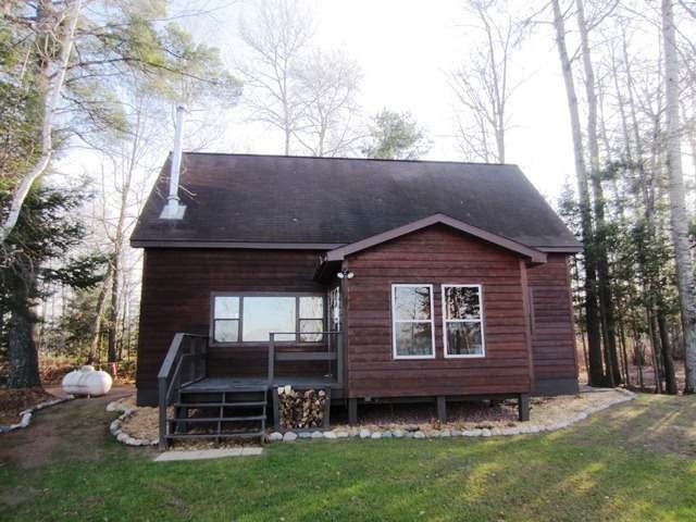 4121 Pine Road, Unit 8 Mercer, WI 54547 - Photo 12 of 14 Gallery Image 12