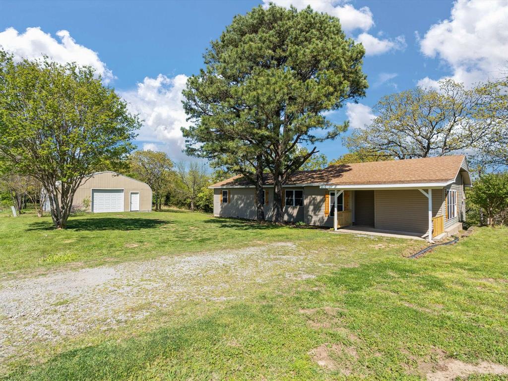 2068 Bristow Point Road McAlester, OK 74501 - Photo 2 of 39