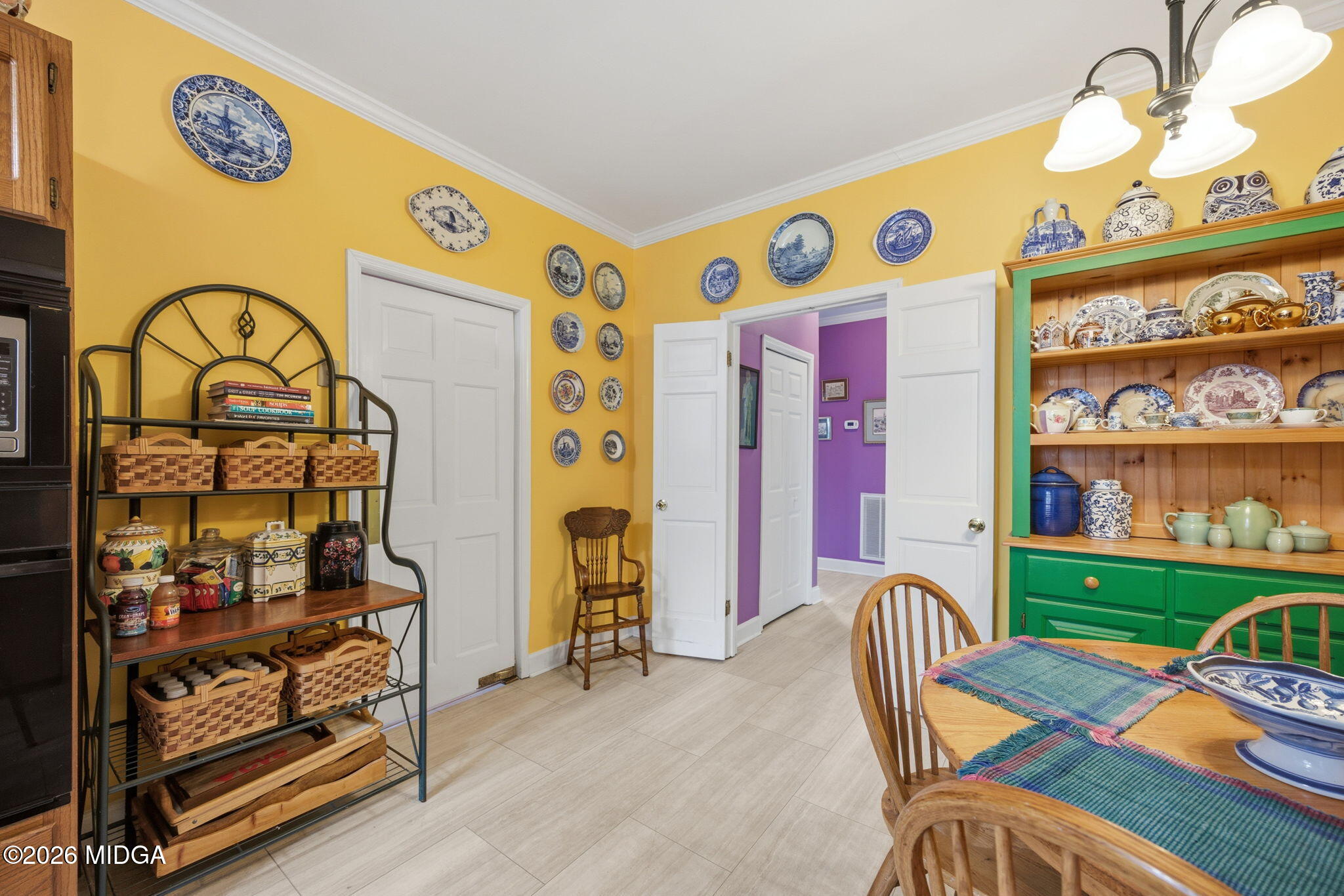 1391 Briarcliff Road, Unit 4B Macon, GA 31211 - Photo 13 of 41 AllysonMoodyHomes