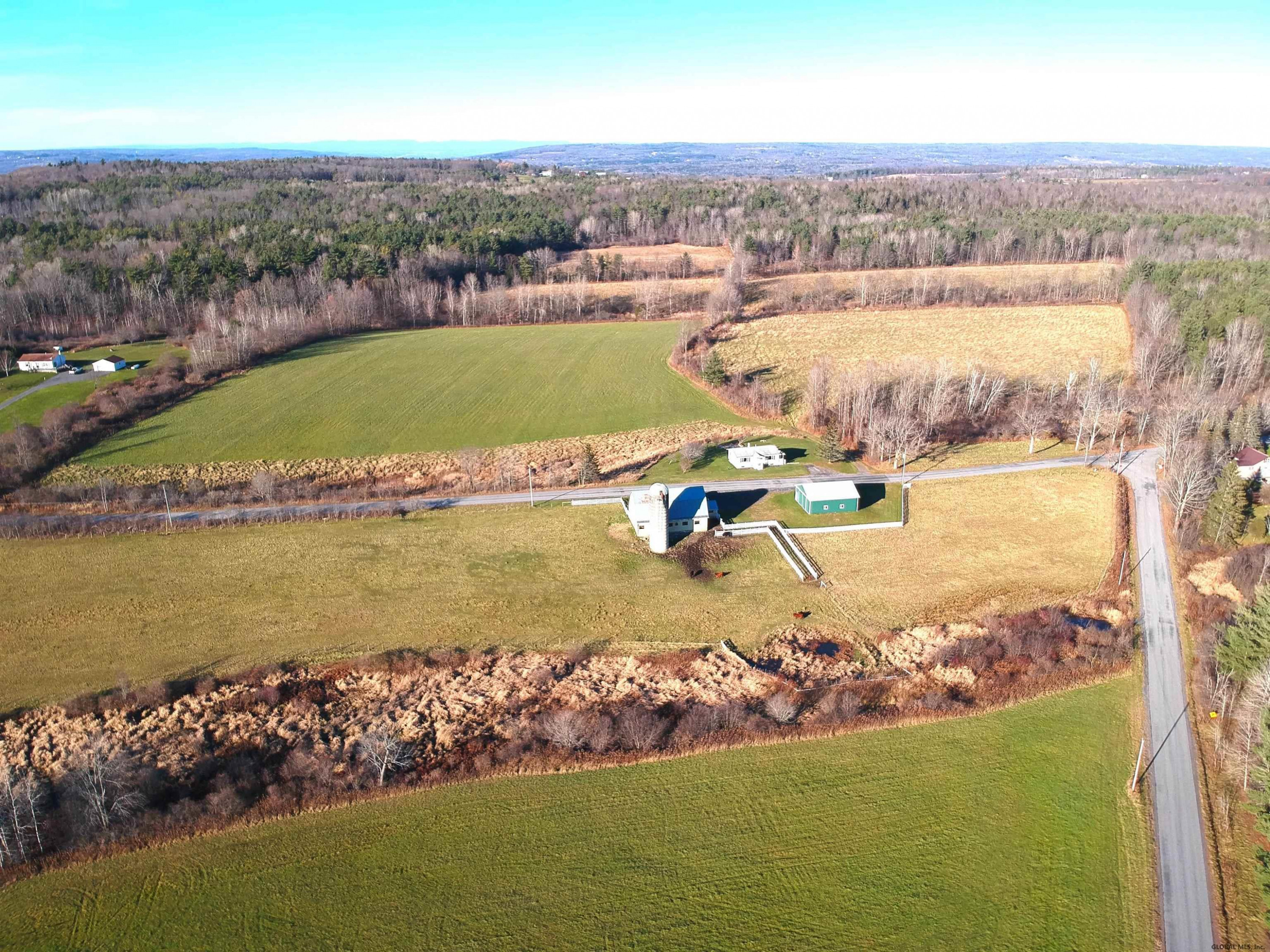627 Westfall Road Wright, NY 12053 - Photo 1 of 24 Photo 1