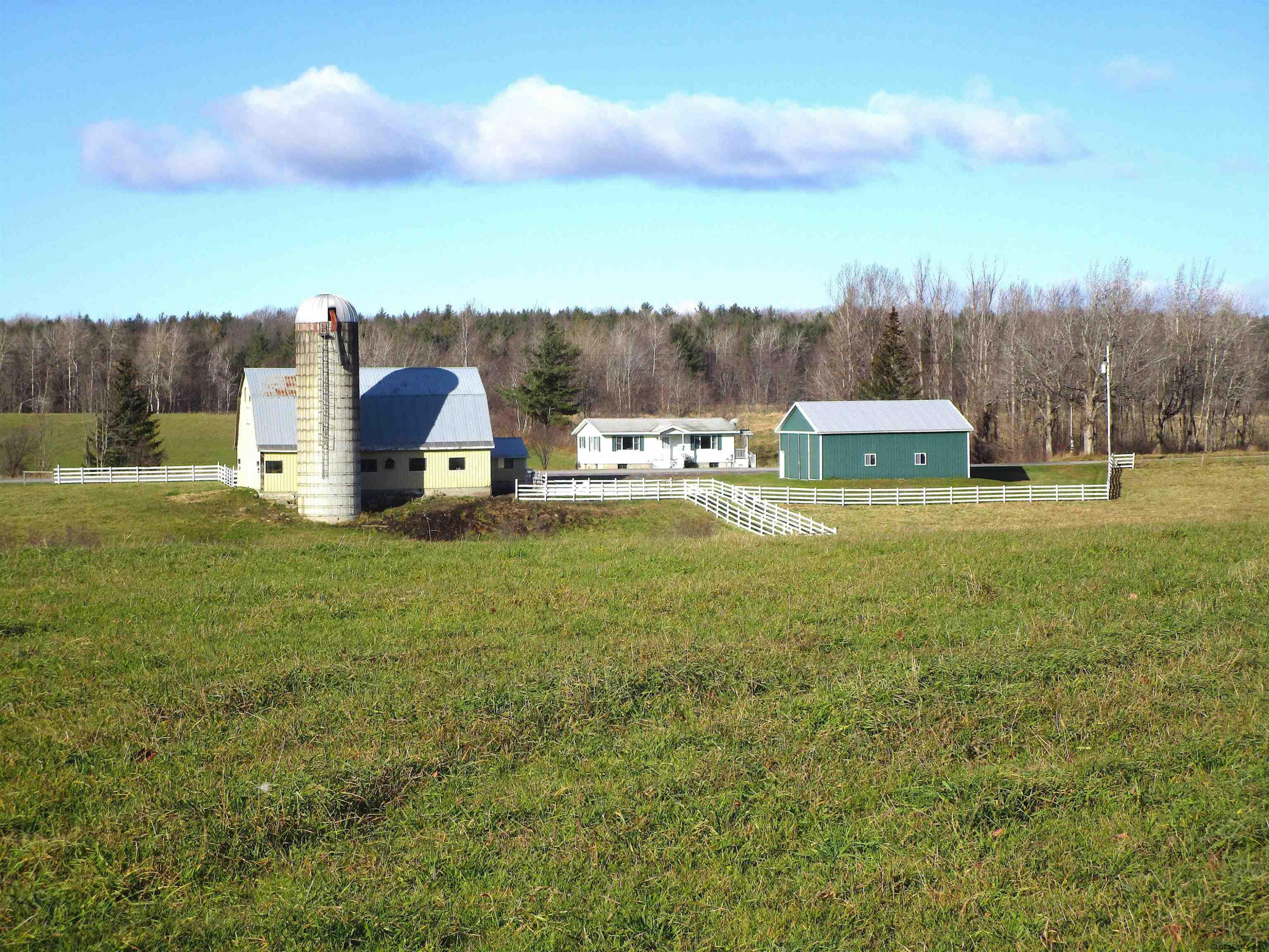 627 Westfall Road Wright, NY 12053 - Photo 9 of 24 Photo 9