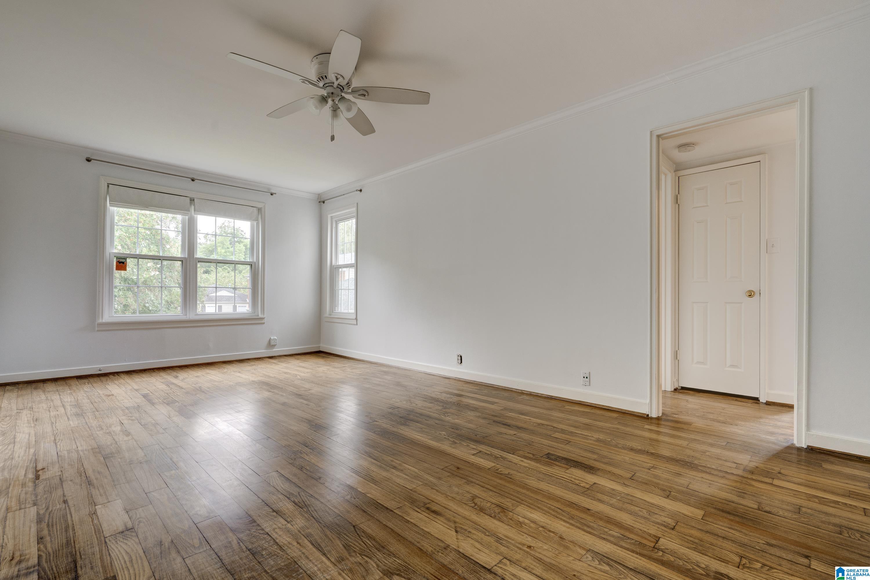 209 Fox Hall Road, Unit C Birmingham, AL 35213 - Photo 5 of 24