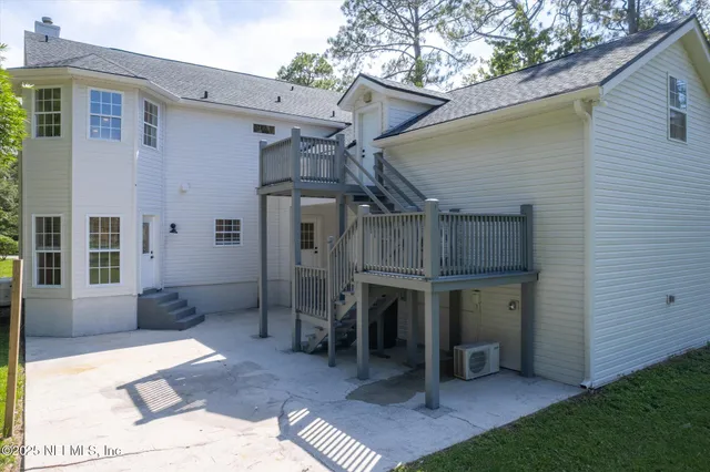 $899,900 | 94107 Limpkin Lane, Fernandina Beach, FL 32034