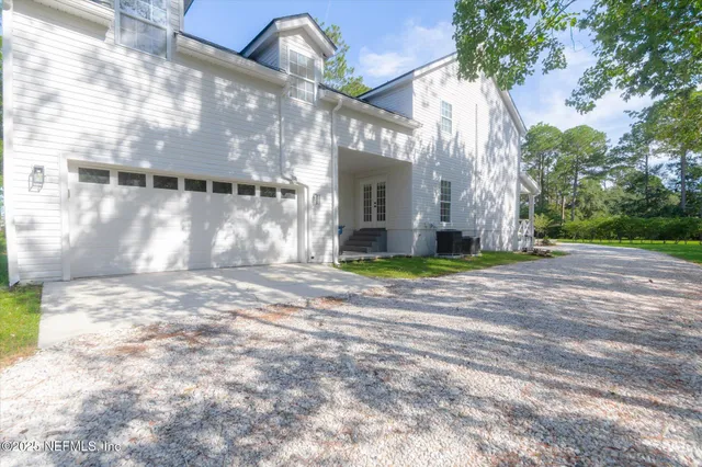 $899,900 | 94107 Limpkin Lane, Fernandina Beach, FL 32034