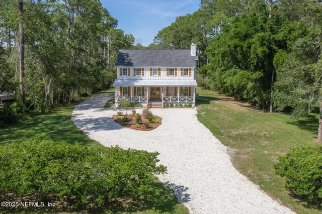 $899,900 | 94107 Limpkin Lane, Fernandina Beach, FL 32034