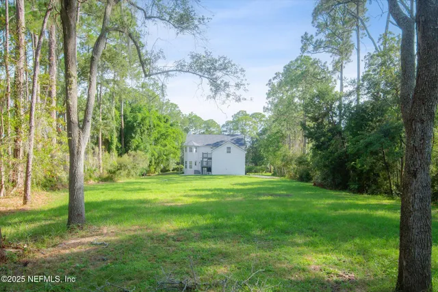 $899,900 | 94107 Limpkin Lane, Fernandina Beach, FL 32034