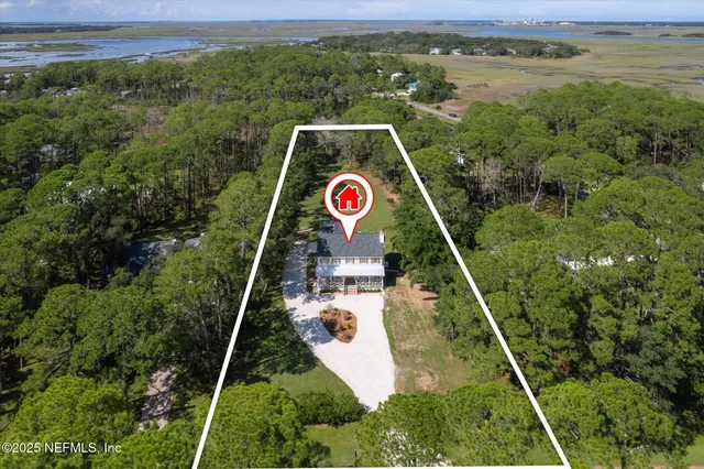 $899,900 | 94107 Limpkin Lane, Fernandina Beach, FL 32034
