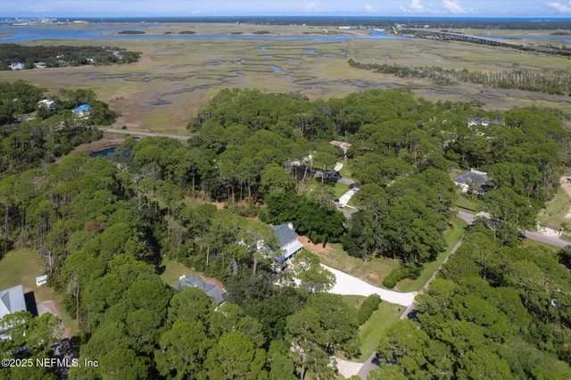 $899,900 | 94107 Limpkin Lane, Fernandina Beach, FL 32034