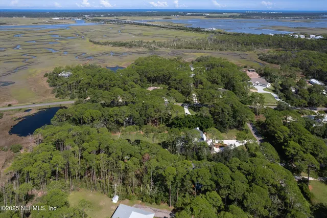 $899,900 | 94107 Limpkin Lane, Fernandina Beach, FL 32034