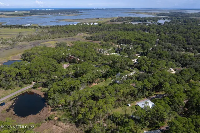 $899,900 | 94107 Limpkin Lane, Fernandina Beach, FL 32034
