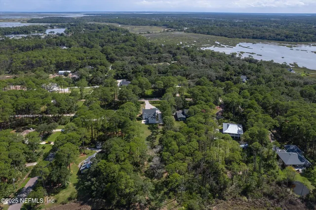 $899,900 | 94107 Limpkin Lane, Fernandina Beach, FL 32034