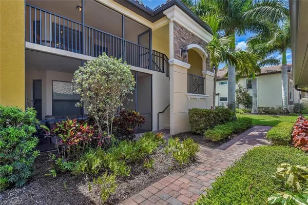 $7,800 | 9528 Avellino Way, Unit 2526, Naples, FL 34113