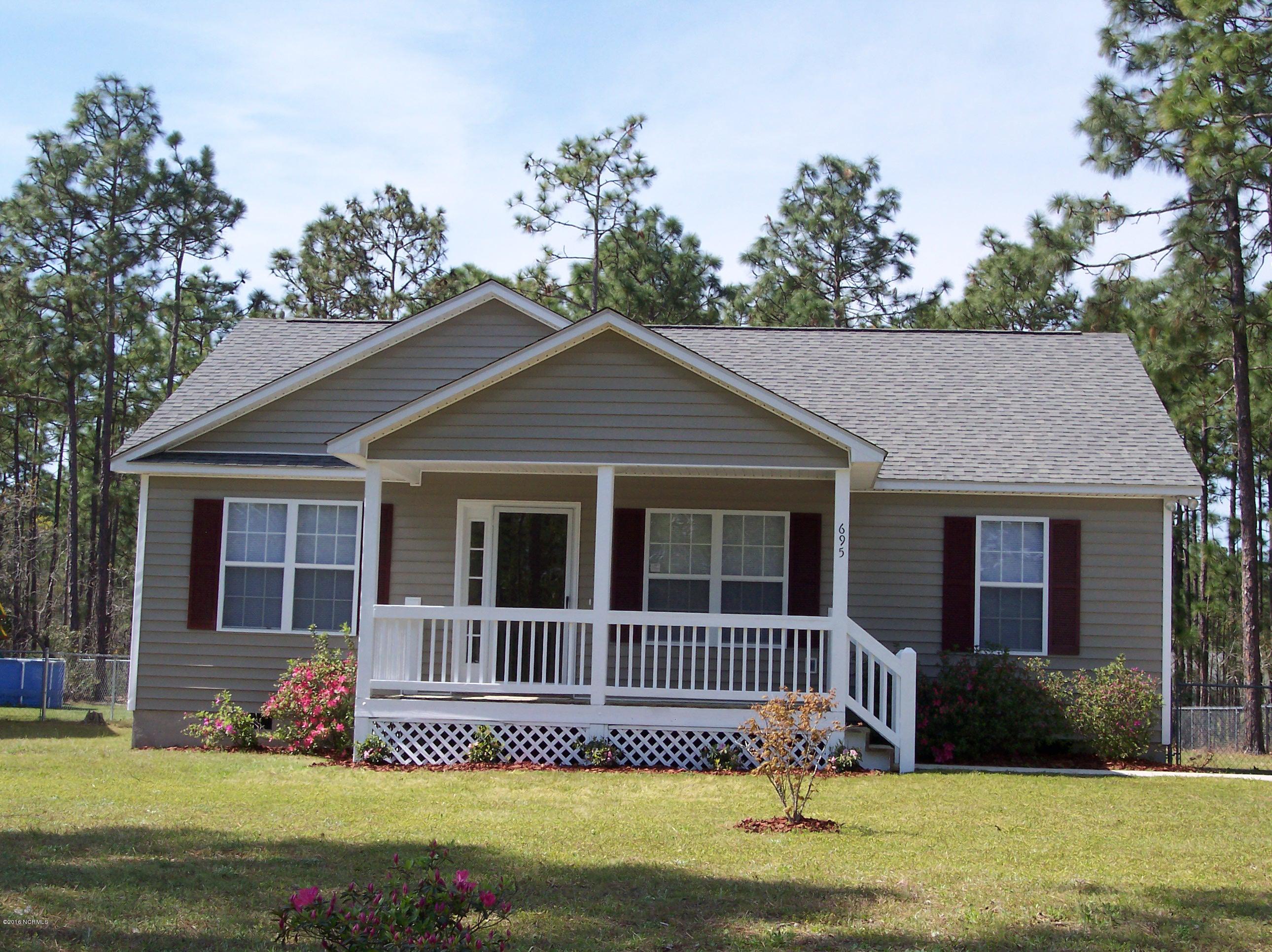 695 Pepperhill Road, Unit BSL Southport, NC 28461 - Photo 1 of 33 100_3913