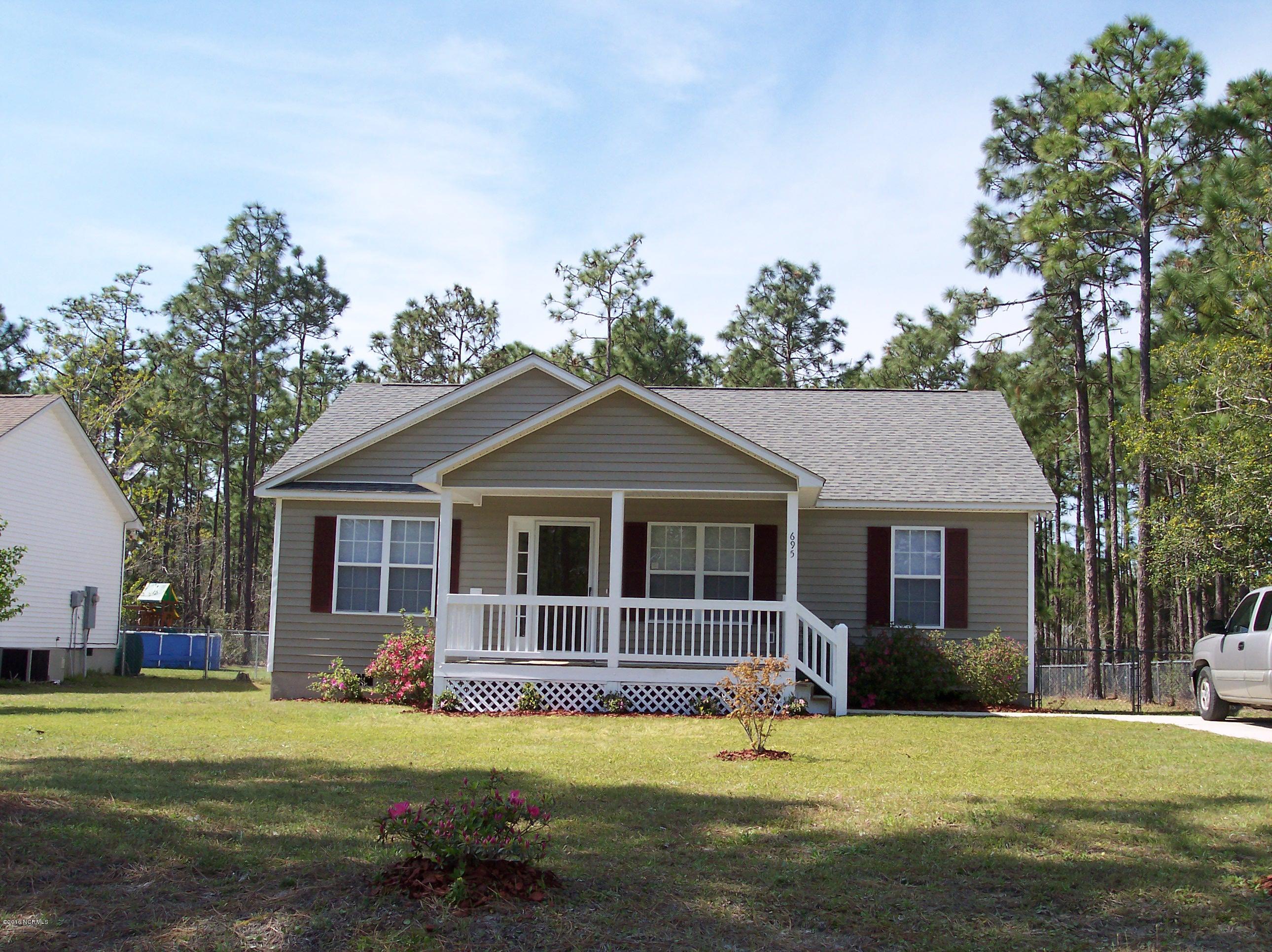 695 Pepperhill Road, Unit BSL Southport, NC 28461 - Photo 18 of 33 100_3912