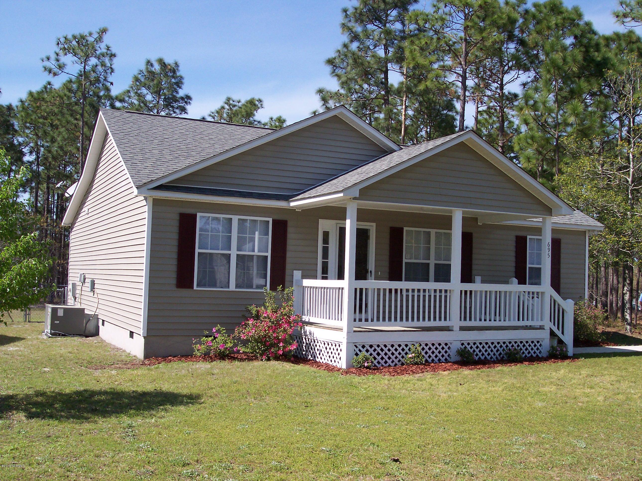 695 Pepperhill Road, Unit BSL Southport, NC 28461 - Photo 29 of 33 100_3953