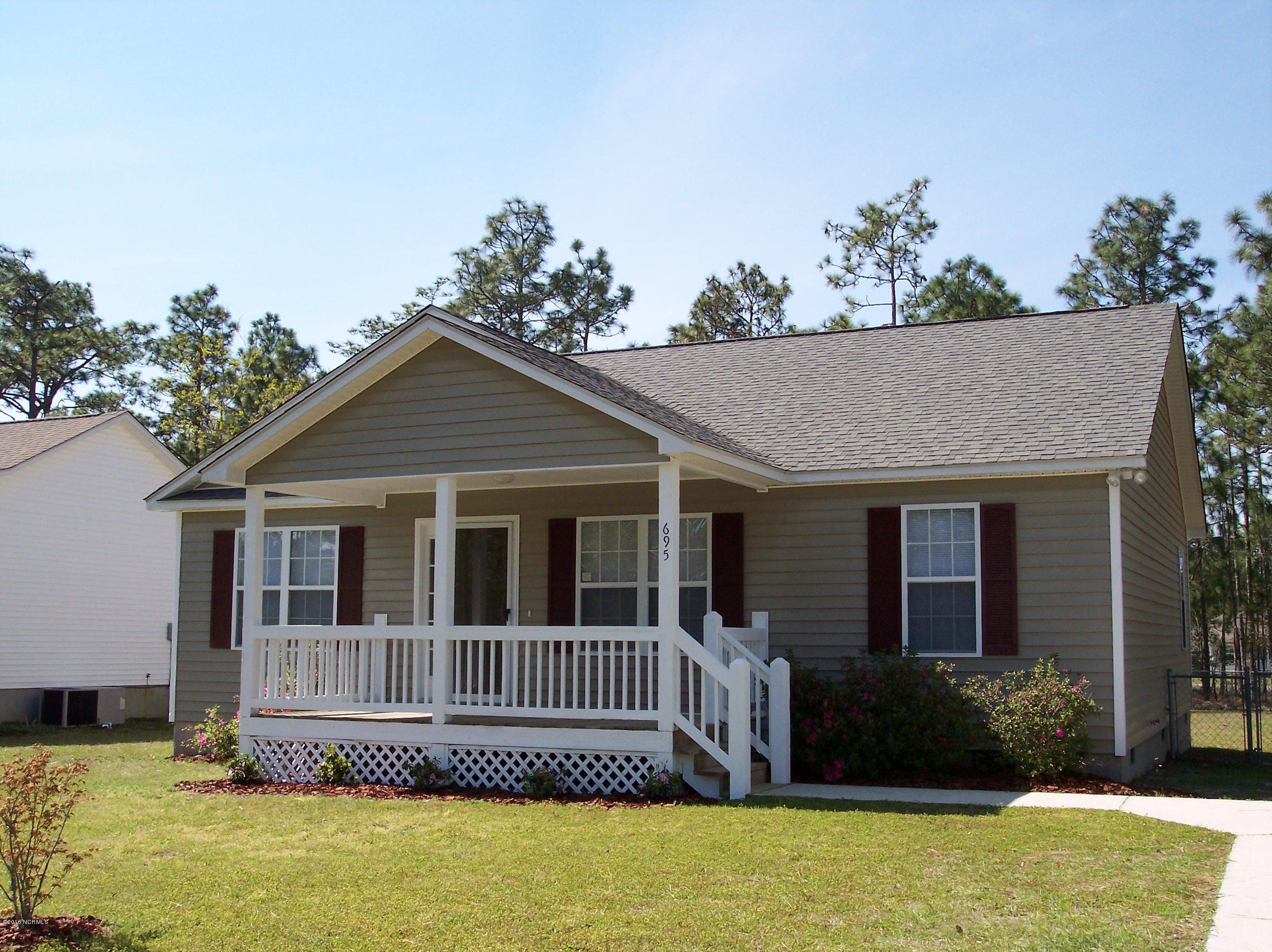 695 Pepperhill Road, Unit BSL Southport, NC 28461 - Photo 30 of 33 100_3954