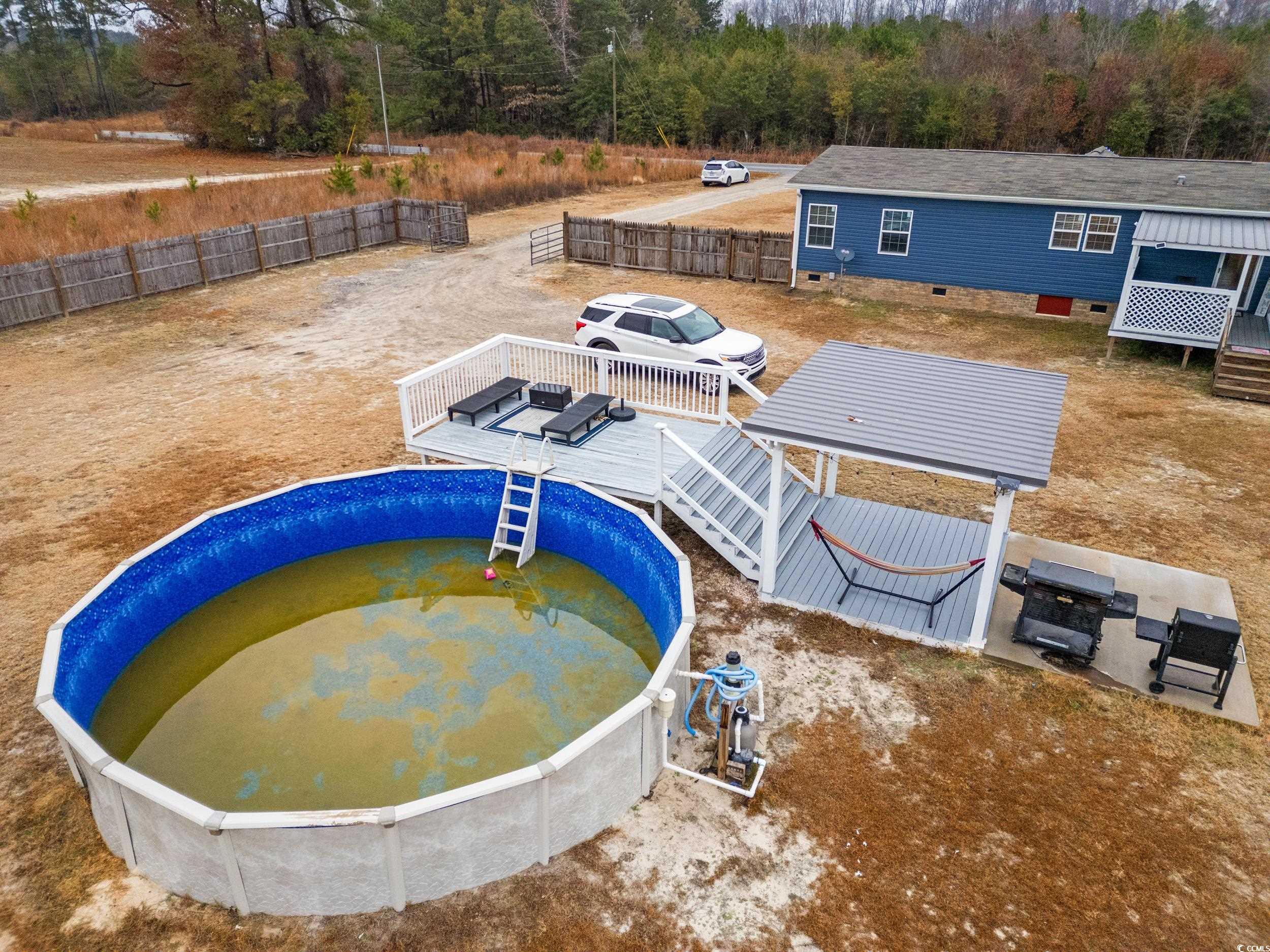 187 Harpers Road Marion, SC 29571 - Photo 20 of 23