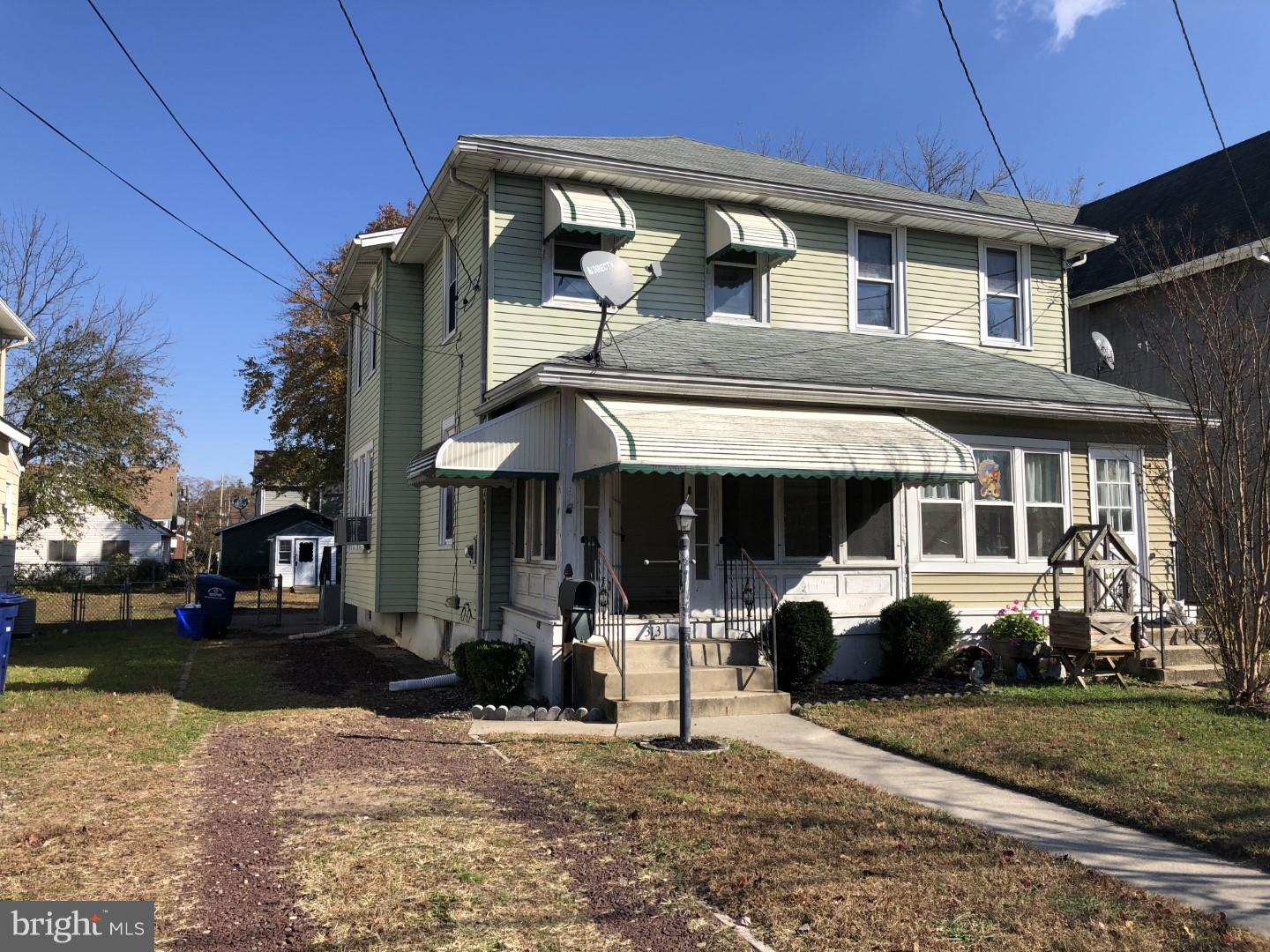 313 Cleveland Avenue Riverside, NJ 08075 - Photo 1 of 25