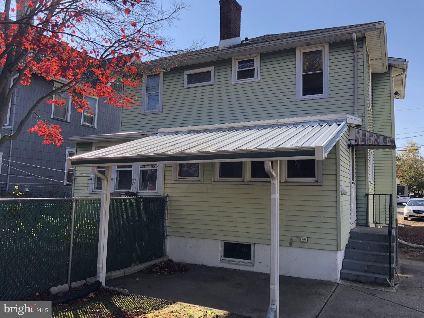 313 Cleveland Avenue Riverside, NJ 08075 - Photo 24 of 25