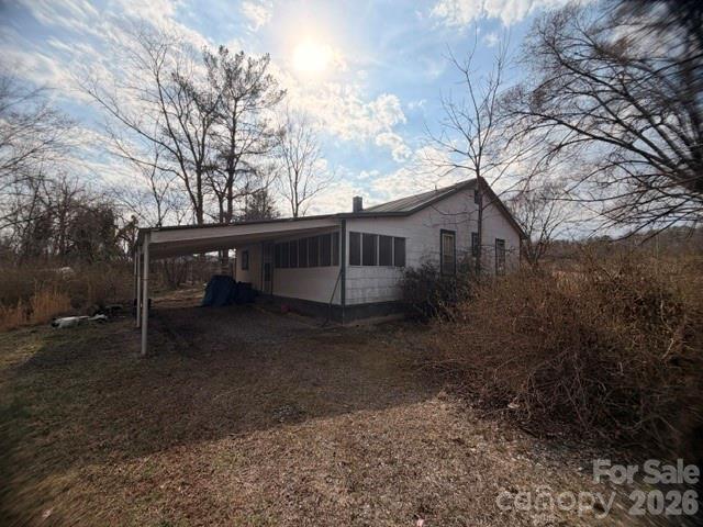 1081 Ashworth Road Marion, NC 28752 - Photo 5 of 13