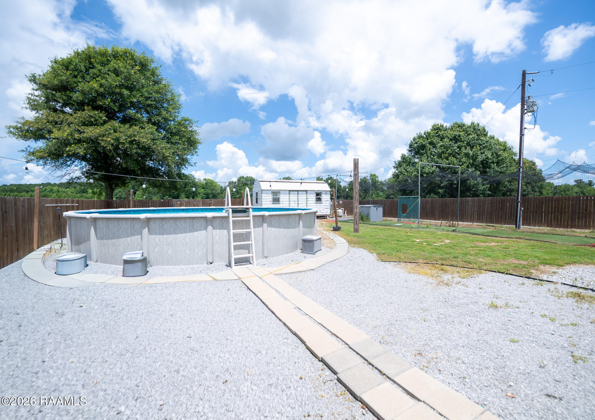 1597 Fernest Road Basile, LA 70515 - Photo 24 of 29