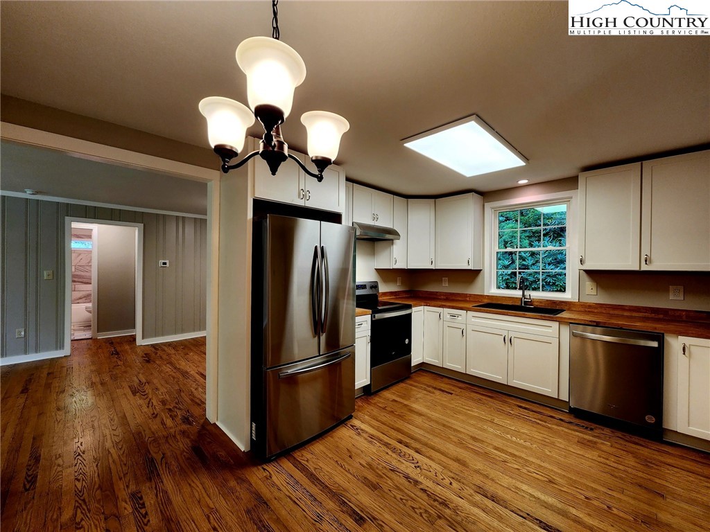 2837 Poplar Grove Road South Boone, NC 28607 - Photo 20 of 35 Gallery Image 20