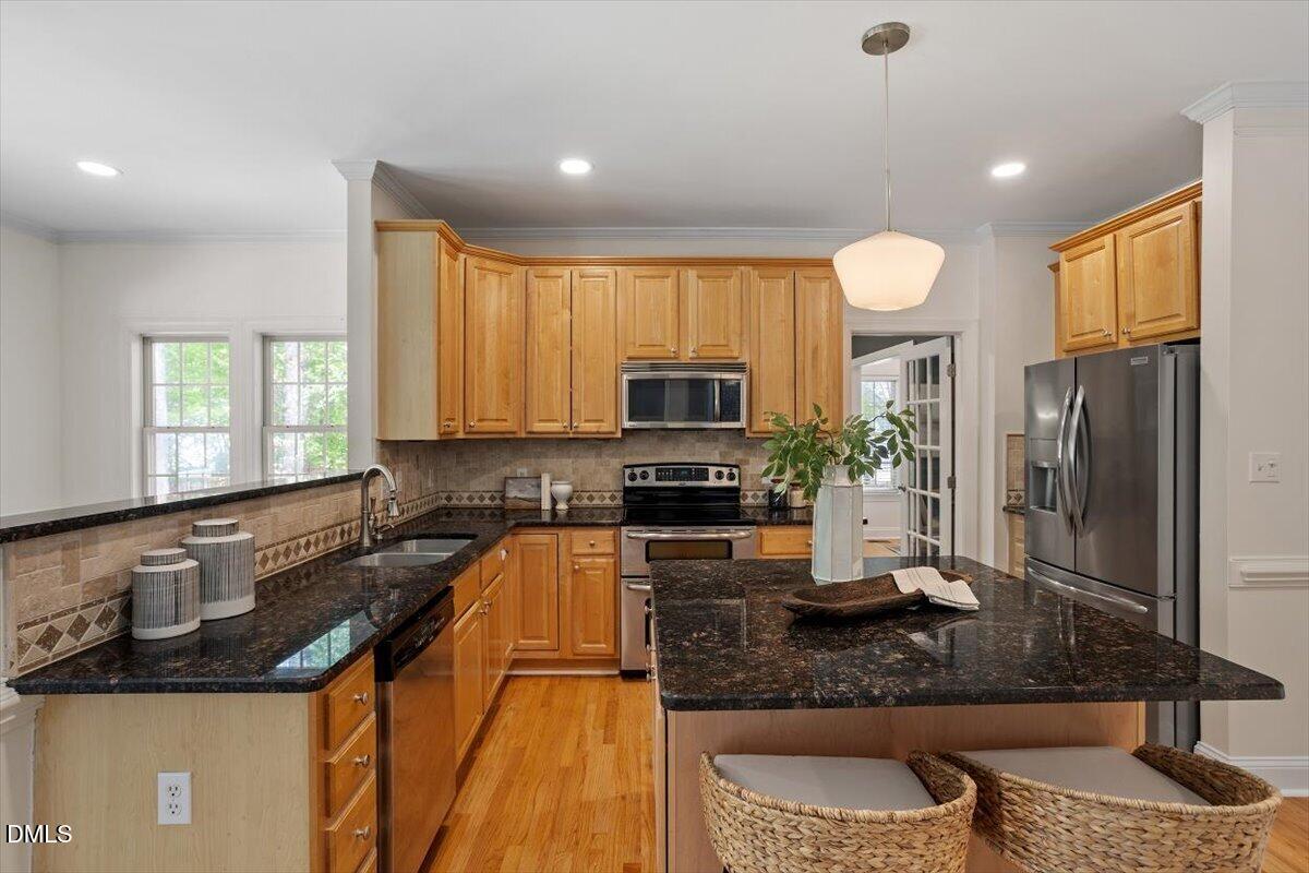 3704 Fox Stone Drive Raleigh, NC 27603 - Photo 27 of 55 3704 Fox Stone Drive