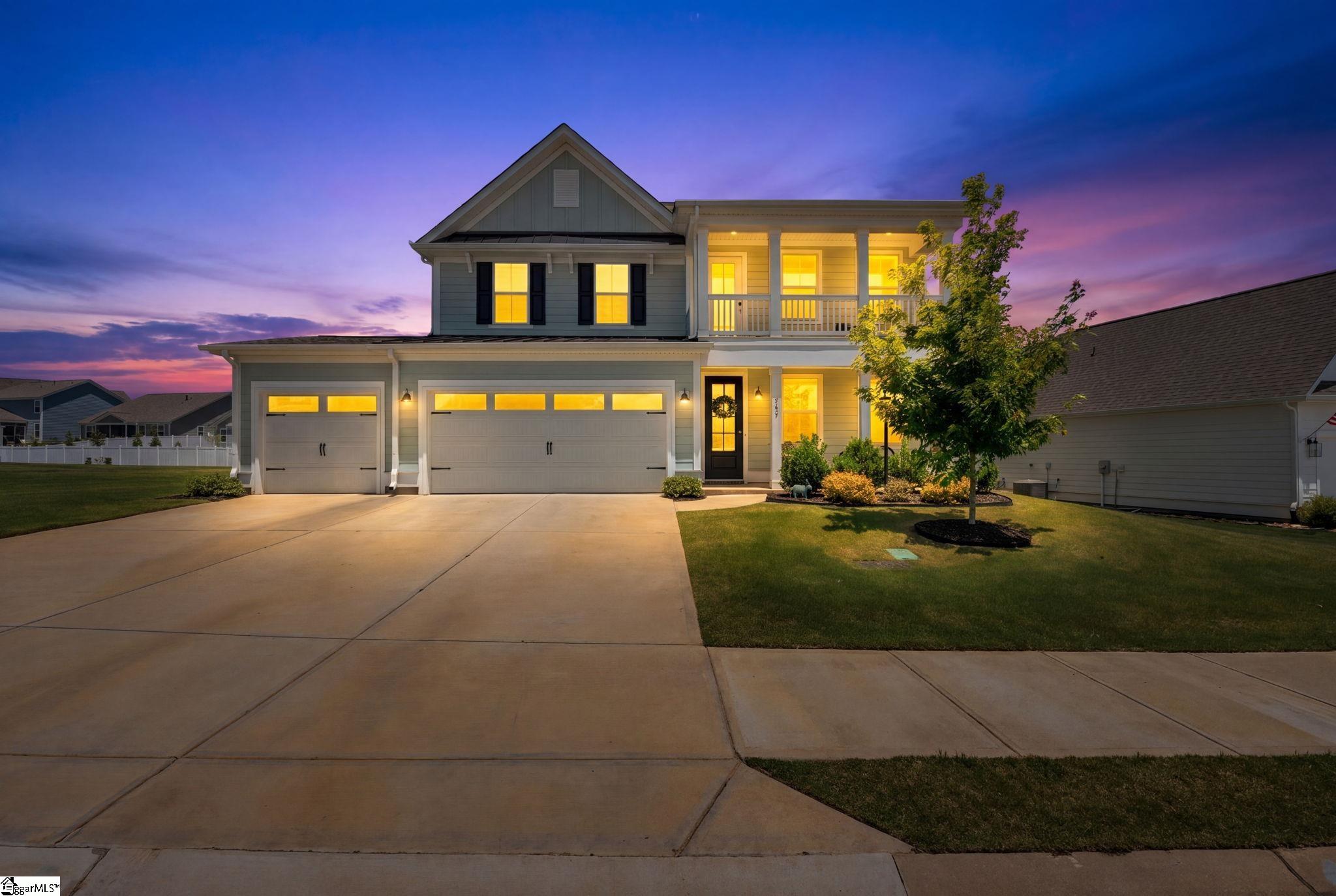 303 Encampment Boulevard Simpsonville, SC 29681 - Photo 48 of 48