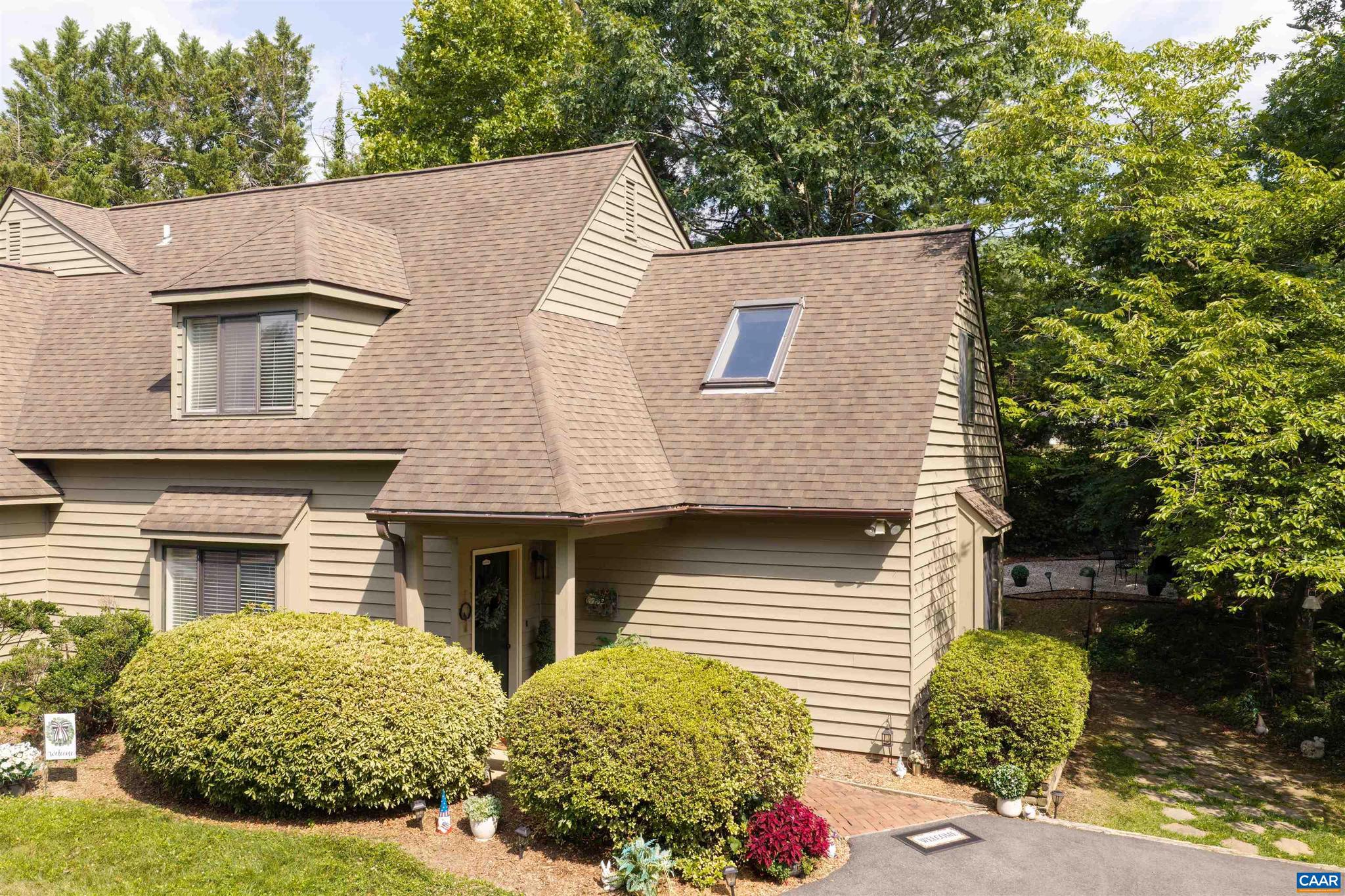 7 Ridgeview Circle Charlottesville, VA 22902 - Photo 4 of 40