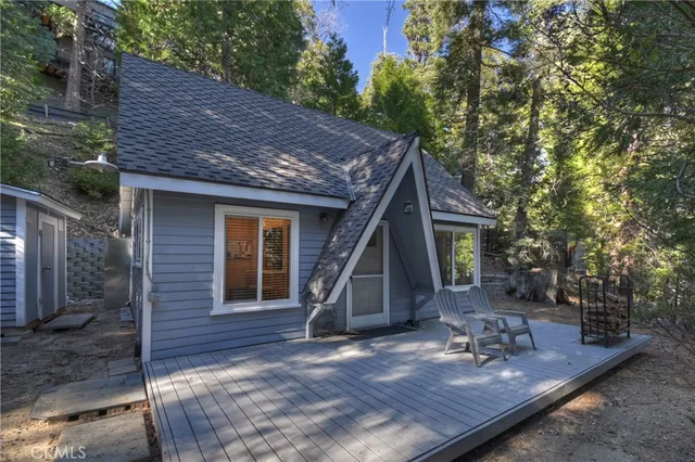 $339,000 | 28999 Cedar Terrace, Cedar Glen, CA 92321