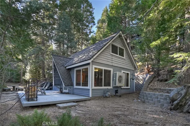 $339,000 | 28999 Cedar Terrace, Cedar Glen, CA 92321