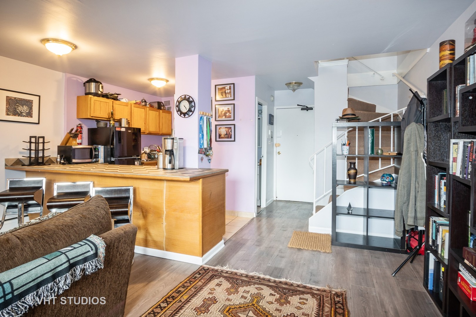6166 North Sheridan Road, Unit 4B Chicago, IL 60660 - Photo 6 of 10