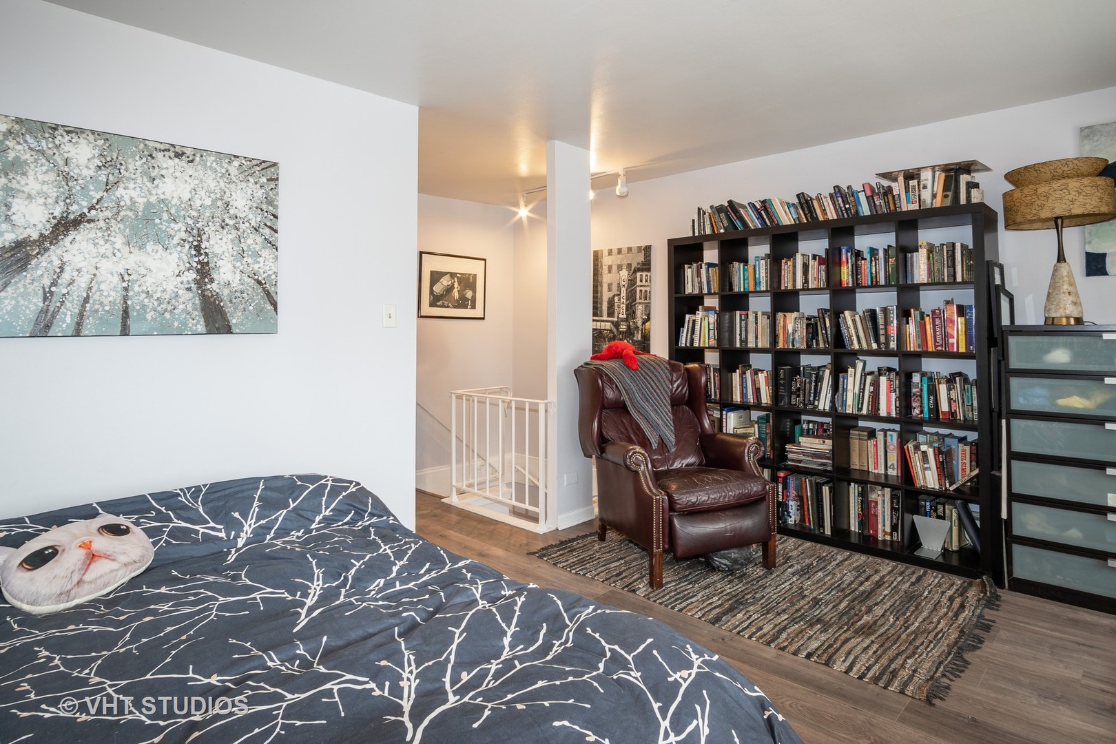 6166 North Sheridan Road, Unit 4B Chicago, IL 60660 - Photo 7 of 10