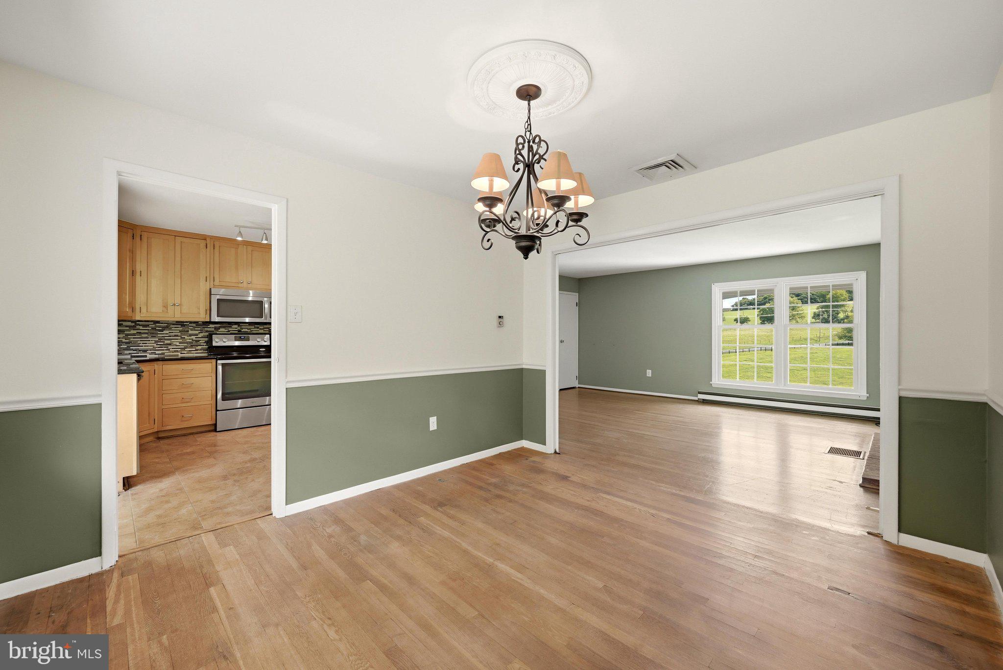 18459 Harmony Church Road Hamilton, VA 20158 - Photo 18 of 80 Dining Area
