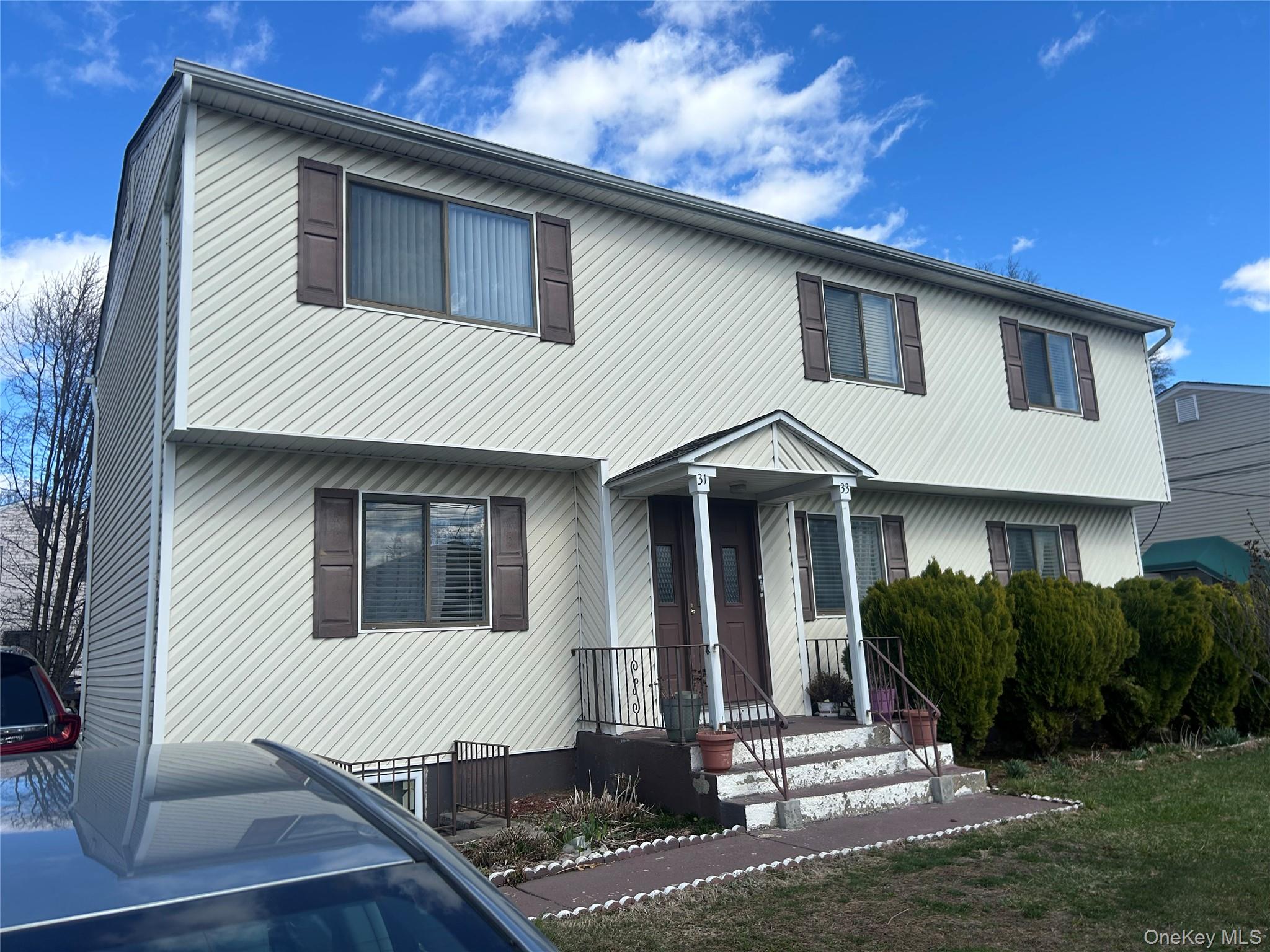 31-33 Gerow Avenue Spring Valley, NY 10977 - Photo 2 of 10