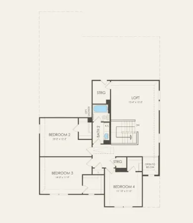 $554,900 | 600 Canyoncrest Way, Liberty Hill, TX 78642