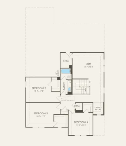 $584,900 | 600 Canyoncrest Way, Liberty Hill, TX 78642