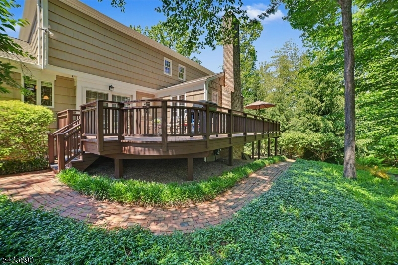52 Hampton Road Chatham, NJ 07928 - Photo 29 of 34